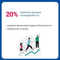 Всероссийская неделя сбережений 2021