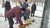 3 декабря - День неизвестного солдата в России 