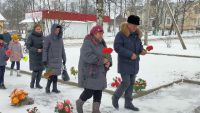 3 декабря - День неизвестного солдата в России 